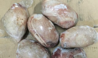 刚买的羊蛋怎样清洗(新鲜羊蛋怎么清洗)