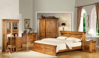 樟木家具的优缺点 柚木家具的优缺点