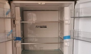冰箱停电了能保持多久（冰箱停电了可以保持多久）