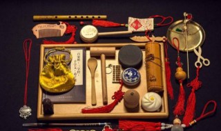 抓周的物品各代表什么（抓周的物品各代表什么锤子）