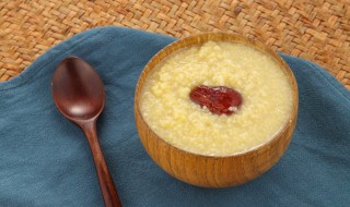 黍米和小米有什么区别（黍米是大黄米吗）