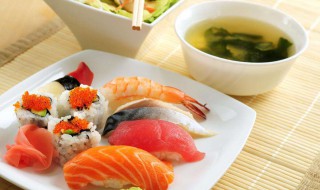 日料基本常识 日料基本常识怎么写