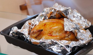 用锡纸包裹食物加热有毒吗 用锡纸包裹食物加热有毒吗安全吗