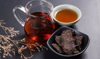 普洱熟茶保质期(普洱熟茶保质期是多少年)