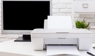 打印机喷头清洗绝招 惠普喷墨打印机喷头清洗教程