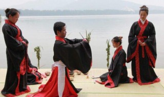 吊孝磕头三个还是四个 白事一般磕几个头