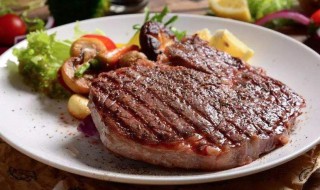 世界四大顶级牛排 世界牛排排名前10名