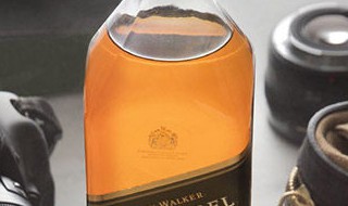 尊尼获加威士忌等级(尊尼获加威士忌等级排名)