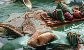 端午节的日期（端午节的日期是几月几日）