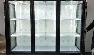 鲜花保鲜柜的温度调至多少度（鲜花保鲜柜的温度调至多少度最好）