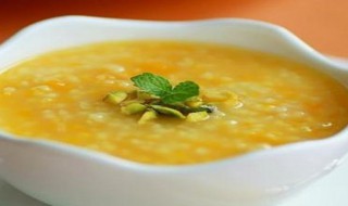 山药玉米粥的禁忌 山药玉米糊适合什么人群吃