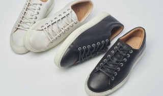 牛皮鞋子脏了怎么清洗 牛皮鞋子脏了怎么清洗视频