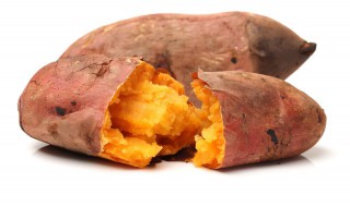 红薯和芒果可以一起吃吗（吃完红薯千万别碰5种食物）