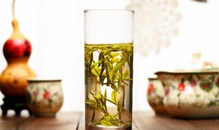 铁观音放7年能喝吗（过期茶叶千万别扔11种用途）