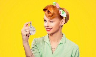 火车上能带香水吗（火车上能不能带香水）