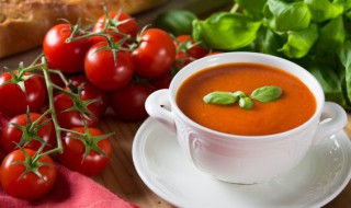 干了的番茄汁能洗掉吗 干了的番茄汁能洗掉吗有毒吗