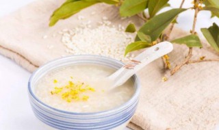 米酒不能和什么东西一起吃（米酒不能和什么东西一起吃会中毒）