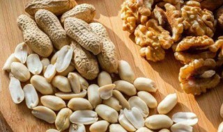 坚果吃了会不会长胖 坚果一天吃多少合适