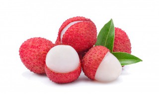 无核荔枝怎么来的（无核荔枝是什么原理）