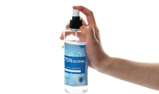 消毒酒精可以带上火车吗 消毒酒精可以带上火车吗?