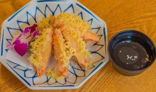 为什么把油炸叫做天妇罗 天妇罗跟普通油炸区别