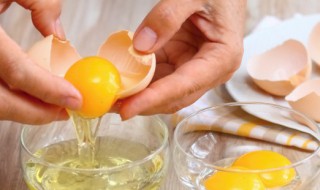 鸡蛋放冰箱一个月可以吃吗 鸡蛋放冰箱一个月可以吃吗会坏吗