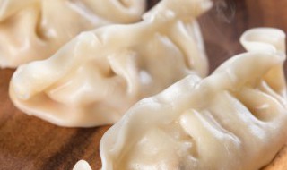 上车饺子下车面的寓意和象征 上车饺子下车面的由来