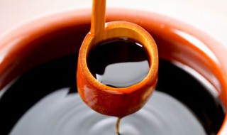 酱油的热量 酱油的热量高吗