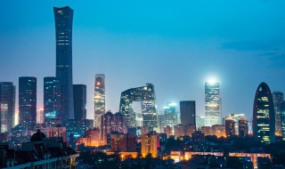 北京离哪个城市最近（北京离哪个城市最近最便宜）