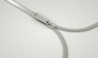 拉链下面固定的坏了怎么办（拉链下面固定的坏了怎么修）