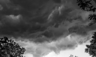 古代暴雨的别称（古代暴雨的别称和雅称）