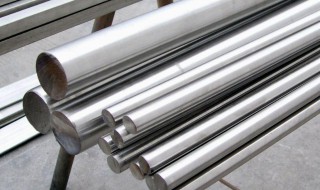 不锈钢属于金属材料吗（不锈钢属于金属材质吗）