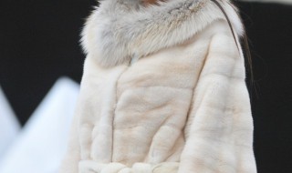 毛呢大衣能机洗吗（毛呢大衣能机洗吗怎么洗）