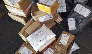 自提点没有取件码怎么拿快递（邮政自提点怎么拿快递）