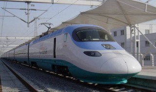 高铁是不是也叫火车（火车）