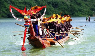 少数民族有哪些传统节日（少数民族有哪些节日）