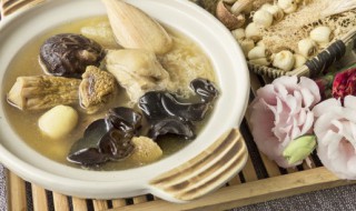 白萝卜鸭肉汤禁忌 不能与鸭肉一起吃的9种食物