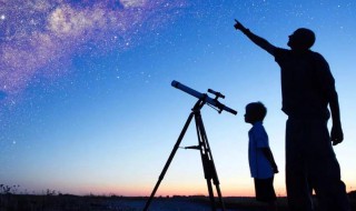 望远镜选购（望远镜选什么牌子比较好）