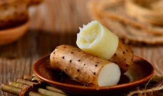 山药炖牛肉（山药炖牛肉的功效作用）