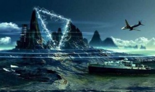 百慕大在哪（百慕大在哪里地图）