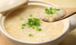 粥要煮多久（小米粥一般熬多长时间）