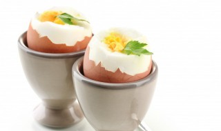 电饭煲煮鸡蛋要多久(电饭煲煮鸡蛋要多久时间)