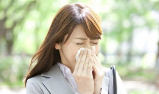 打喷嚏一二三代表什么 打喷嚏一二三四五六七代表什么