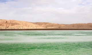 茫崖海拔多少米 茫崖海拔多少米以上