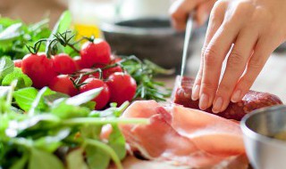 新手如何学做菜 新手如何学做菜视频