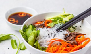 广东炒米粉的调料配方(炒米粉放什么调料)