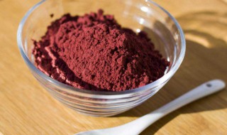 红曲粉对人体有害吗?（红曲粉对身体有什么好处）