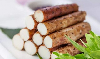 根茎类食物有哪些 根茎类蔬菜有哪些