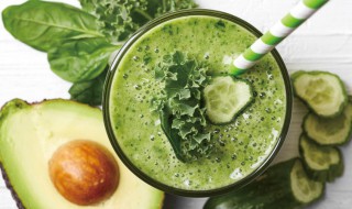 羽衣甘蓝汁可以天天喝吗(羽衣甘蓝一周喝几次)