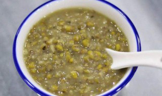 绿豆沙怎么煮（绿豆沙怎么熬又绿又沙）